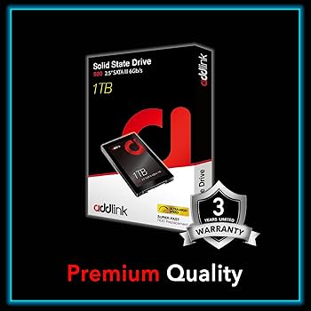 Addlink 1TB SSD + ケース Addlink 1TB SSD + ケース